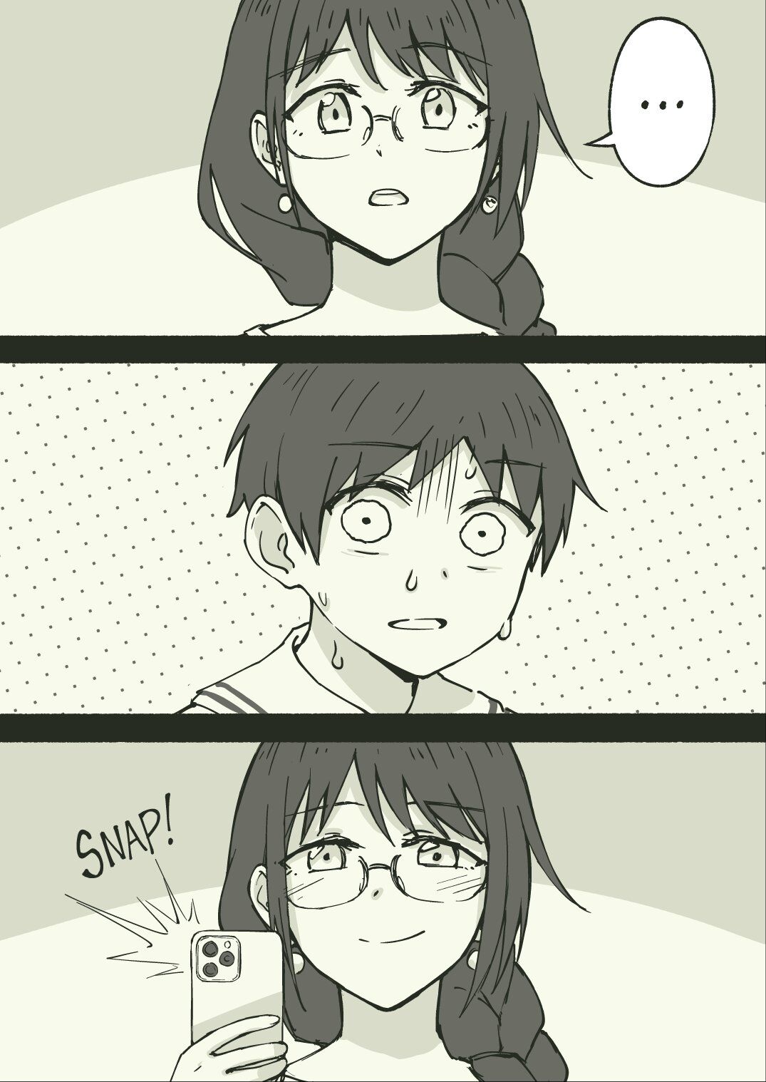 [Pas | Paxiti] A Short Story [ESP] 22eme image