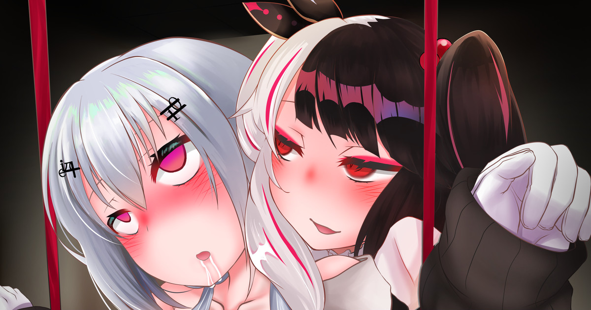 [Miira] Yorumi ga Hakase ni Saimin o Kakeru Hanashi (Yorumi Rena, Hakase Fuyuki) [个人机翻汉化] image number 1