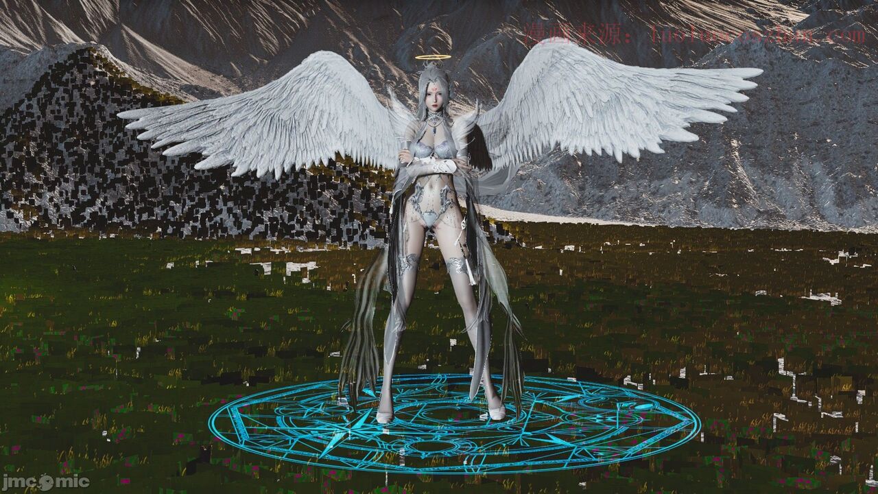 【辰锋】斗罗玉转第一话 画像番号 10