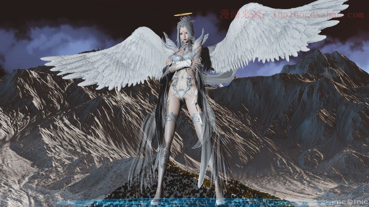 【辰锋】斗罗玉转第一话 画像番号 11