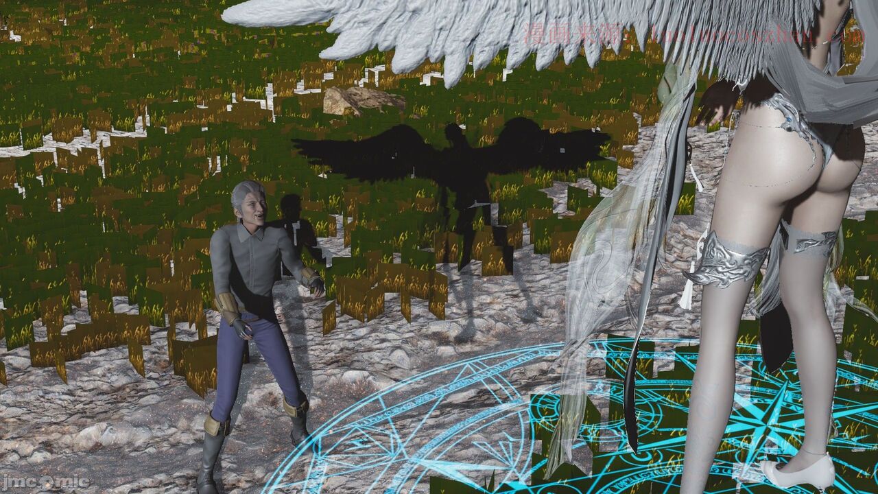 【辰锋】斗罗玉转第一话 画像番号 15