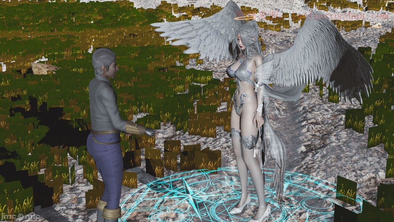 【辰锋】斗罗玉转第一话 画像番号 31