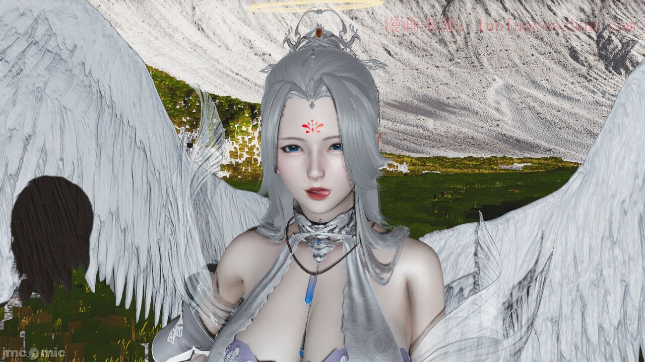 【辰锋】斗罗玉转第一话 画像番号 32