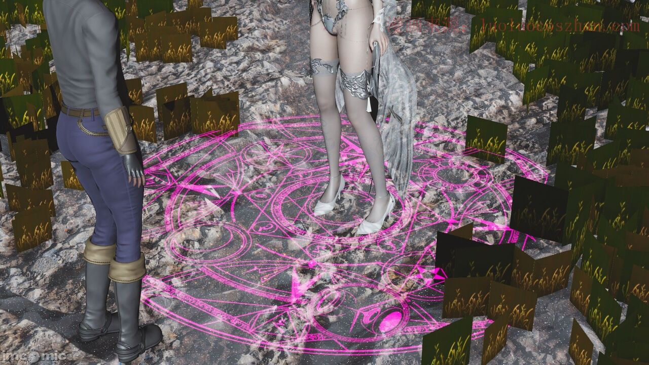 【辰锋】斗罗玉转第一话 画像番号 33