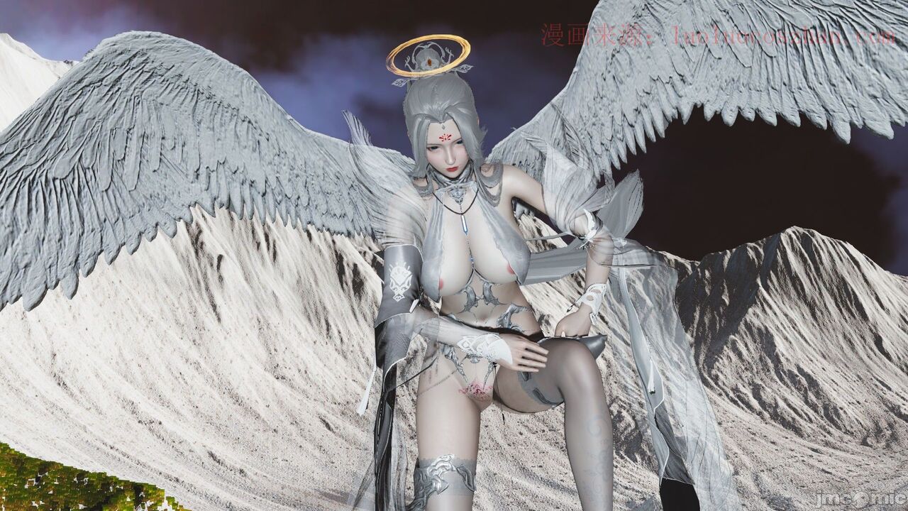 【辰锋】斗罗玉转第一话 画像番号 35