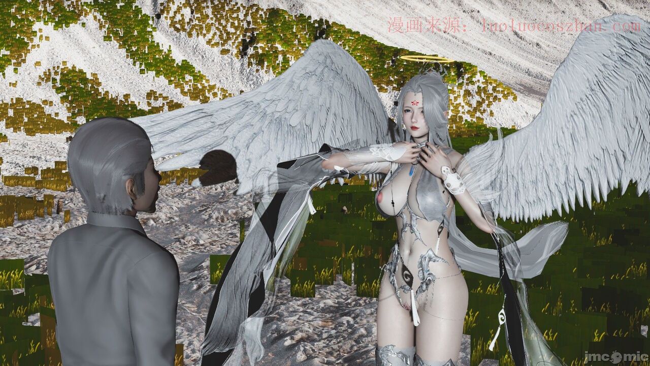 【辰锋】斗罗玉转第一话 画像番号 36