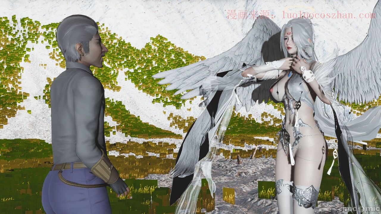 【辰锋】斗罗玉转第一话 画像番号 37