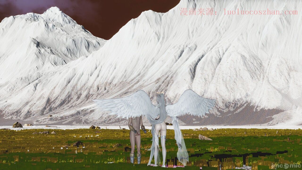 【辰锋】斗罗玉转第一话 画像番号 40