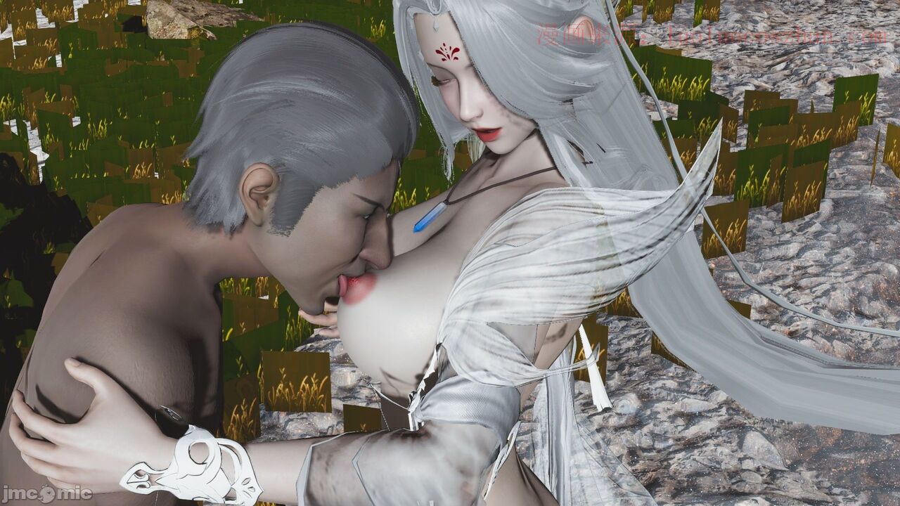 【辰锋】斗罗玉转第一话 画像番号 56