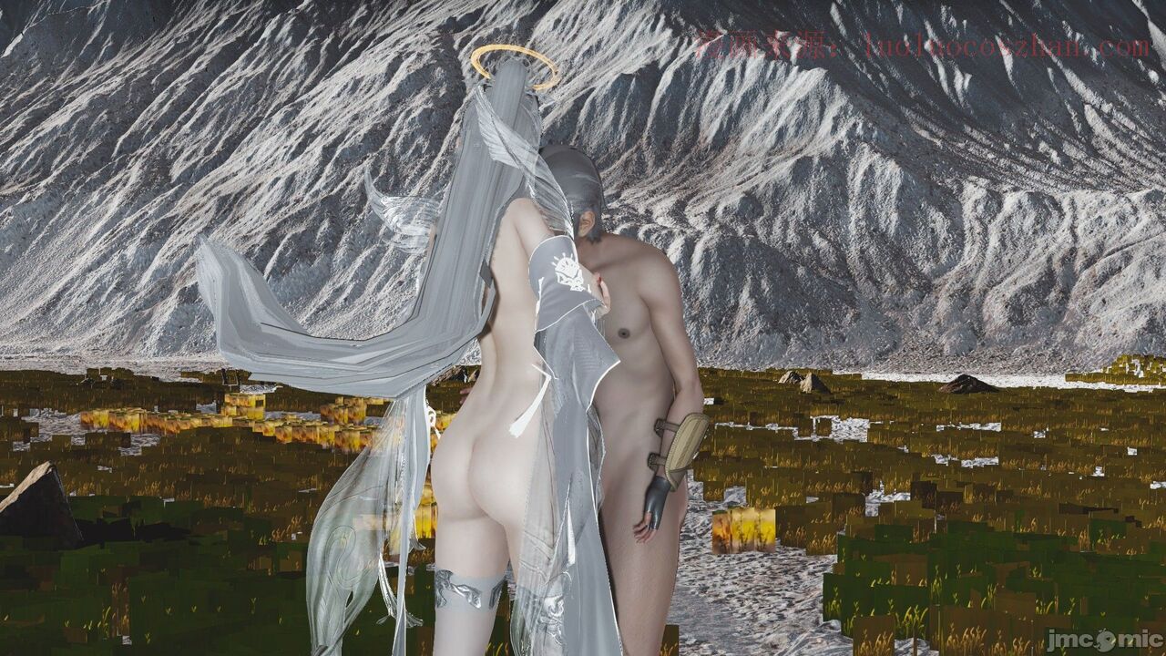 【辰锋】斗罗玉转第一话 画像番号 59