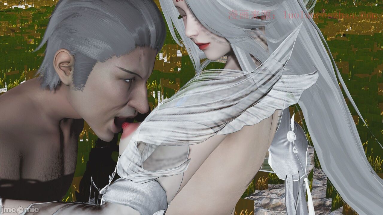 【辰锋】斗罗玉转第一话 画像番号 60