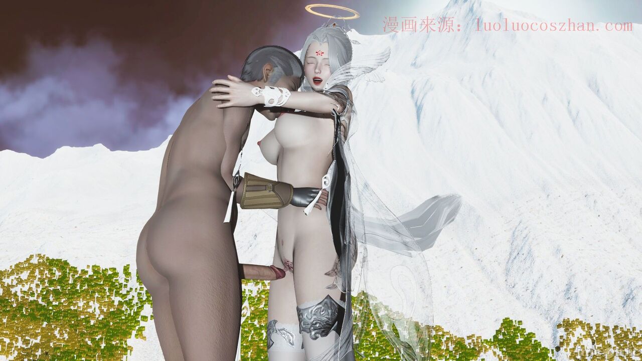 【辰锋】斗罗玉转第一话 画像番号 64