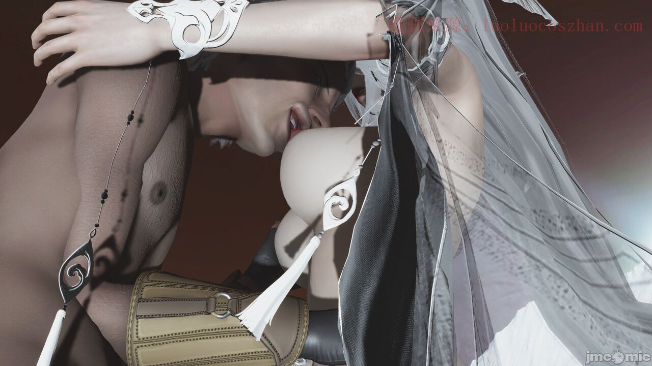 【辰锋】斗罗玉转第一话 画像番号 66