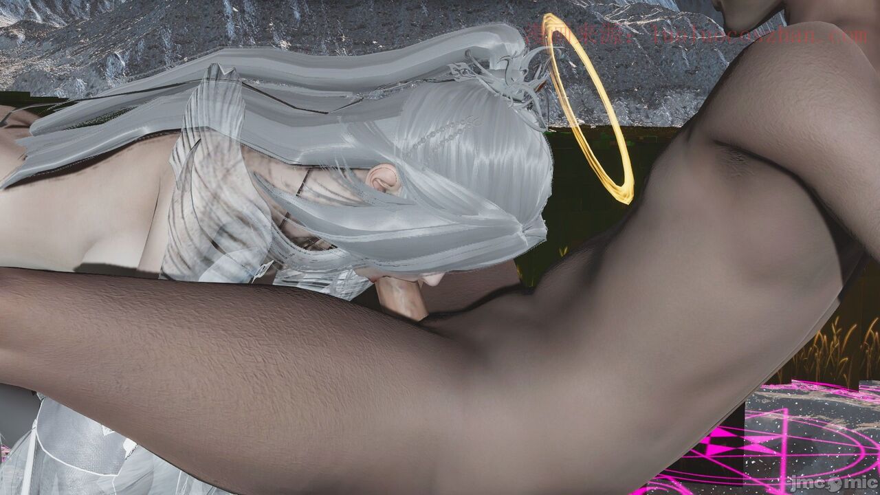 【辰锋】斗罗玉转第一话 画像番号 86