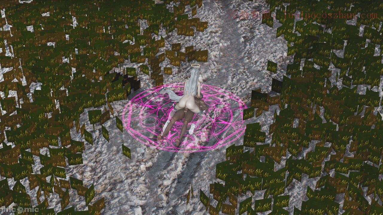 【辰锋】斗罗玉转第一话 画像番号 156