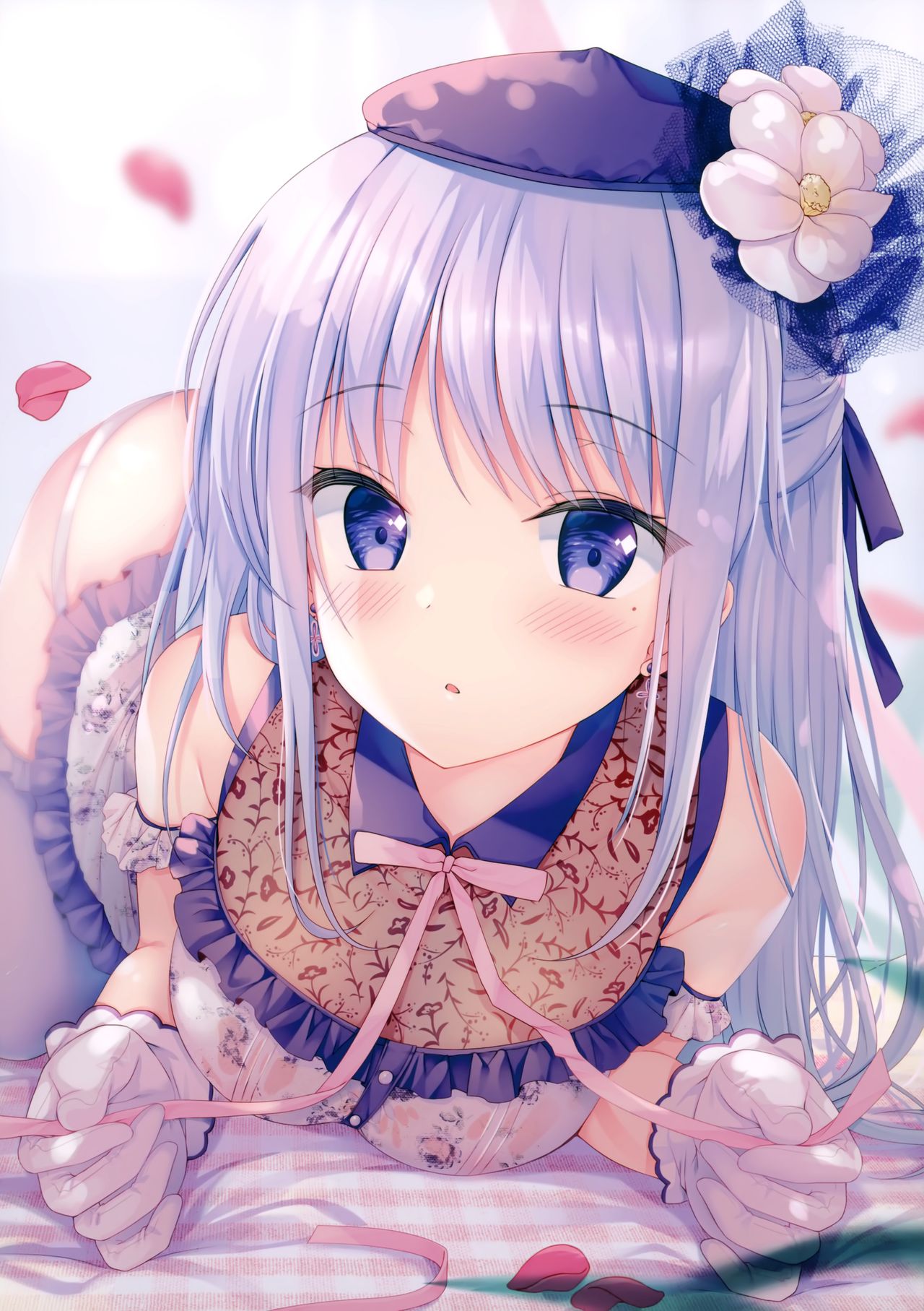 (C97) [TwinBox (Hanahanamaki, Sousouman)] Teacher Teacher 4 [Chinese] [兔司姬漢化組] image number 6