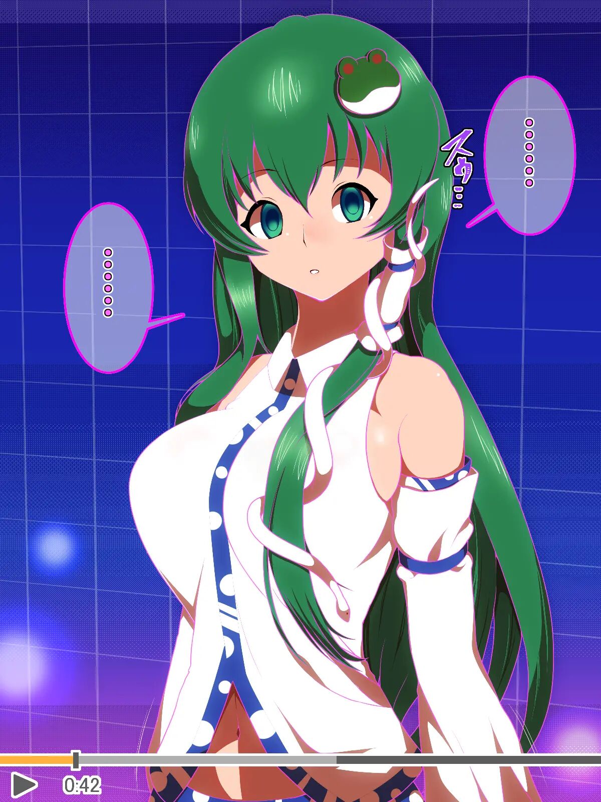 [Saimin Sushiya (Hypno Sushi)] Hamedori Hypno (Touhou Project) [Chinese] [心海汉化组] 图片编号 5