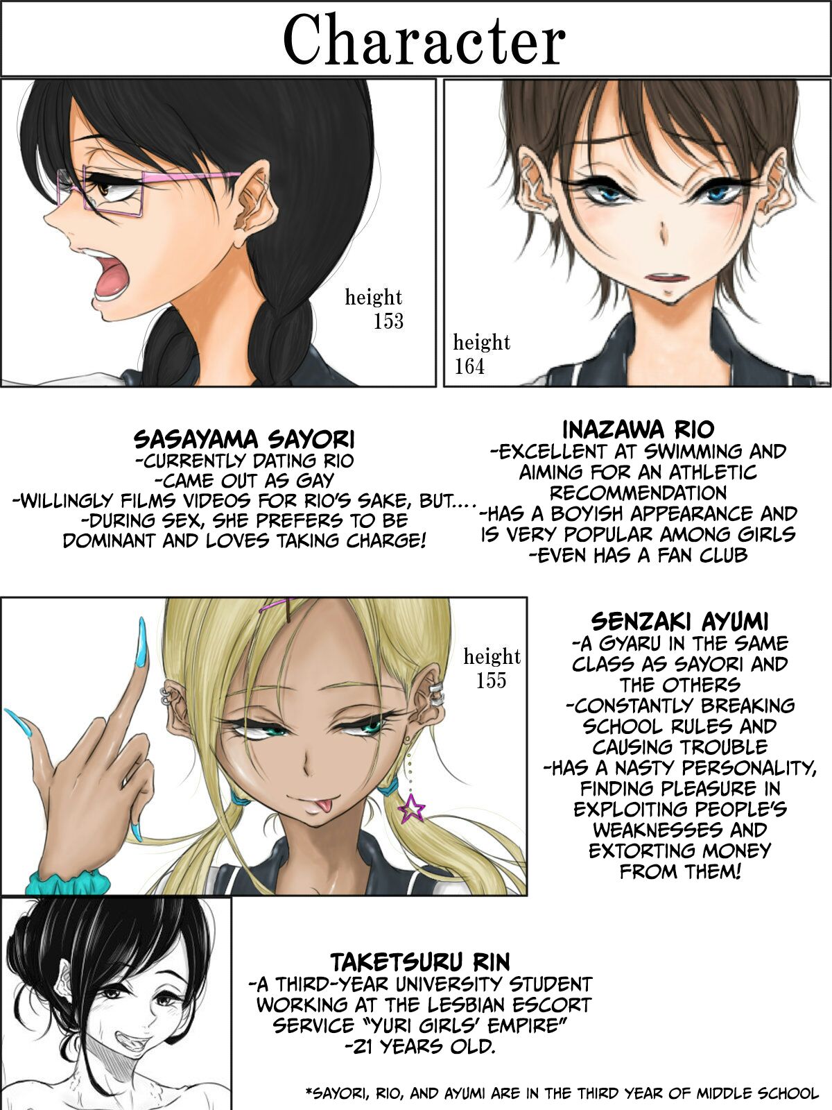 [Pandacorya] ALL-OUT ATTACK [English] [CulturedCommissions] 2eme image