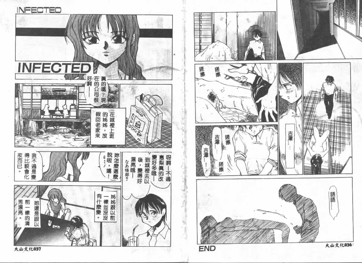 [Ashiwara Masahiro] Etsugyaku Ezu [Chinese] 画像番号 19