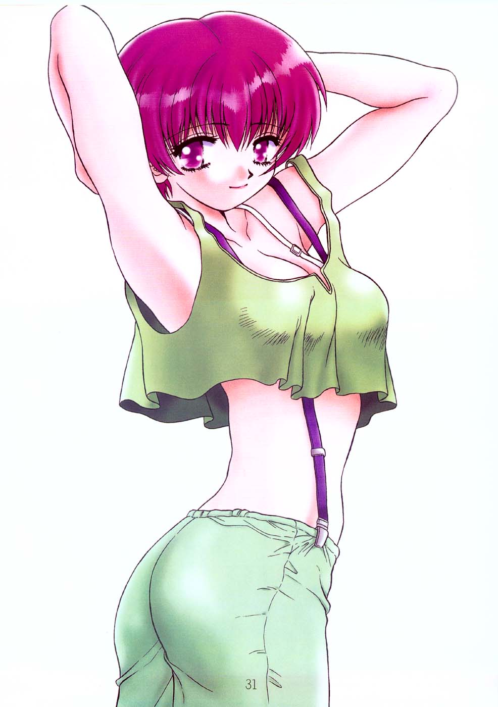 A Lot Of Kiss - KATSU AKI Illustrated Collection [Chinese] 画像番号 28