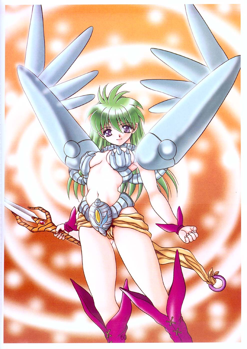 A Lot Of Kiss - KATSU AKI Illustrated Collection [Chinese] 画像番号 56