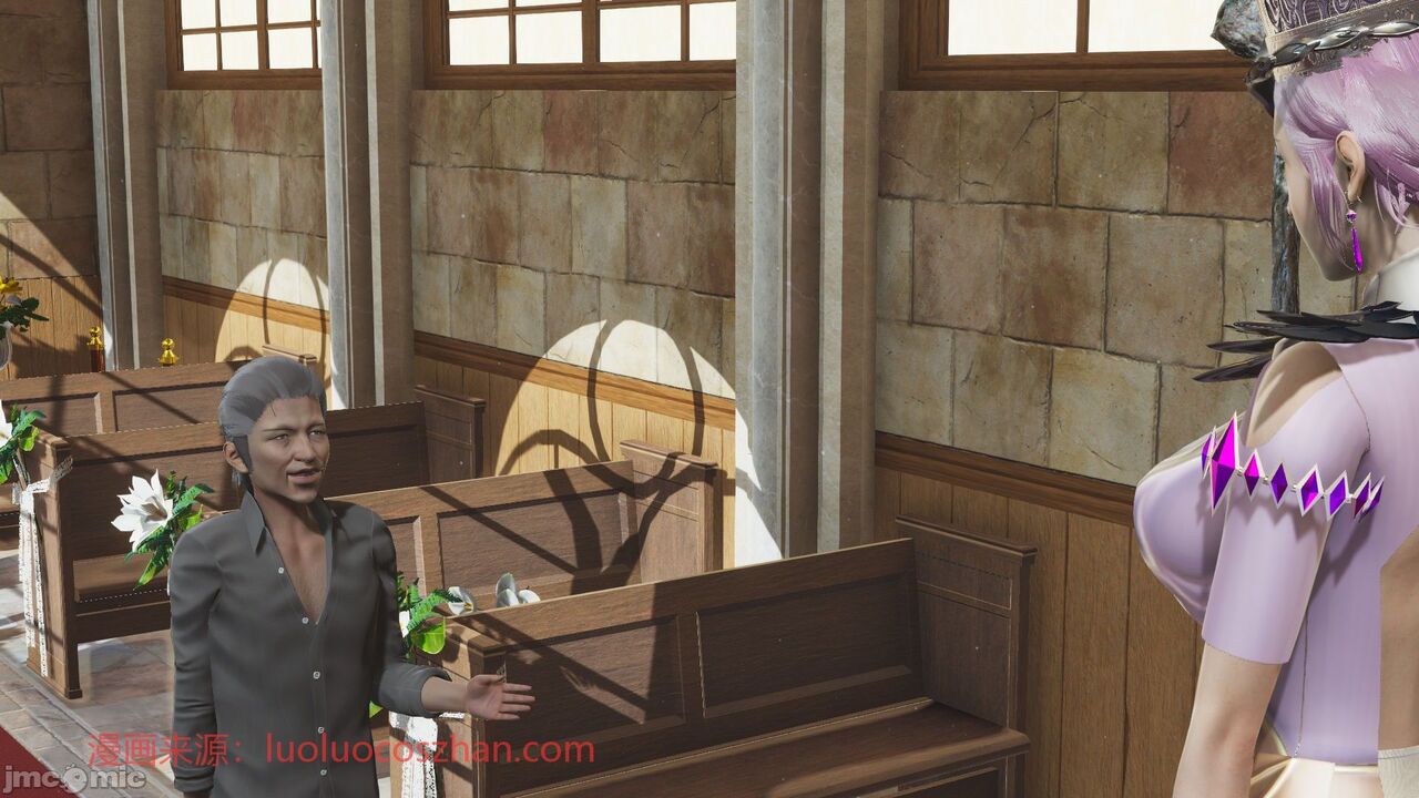 【辰锋】斗罗玉转第二话 画像番号 29