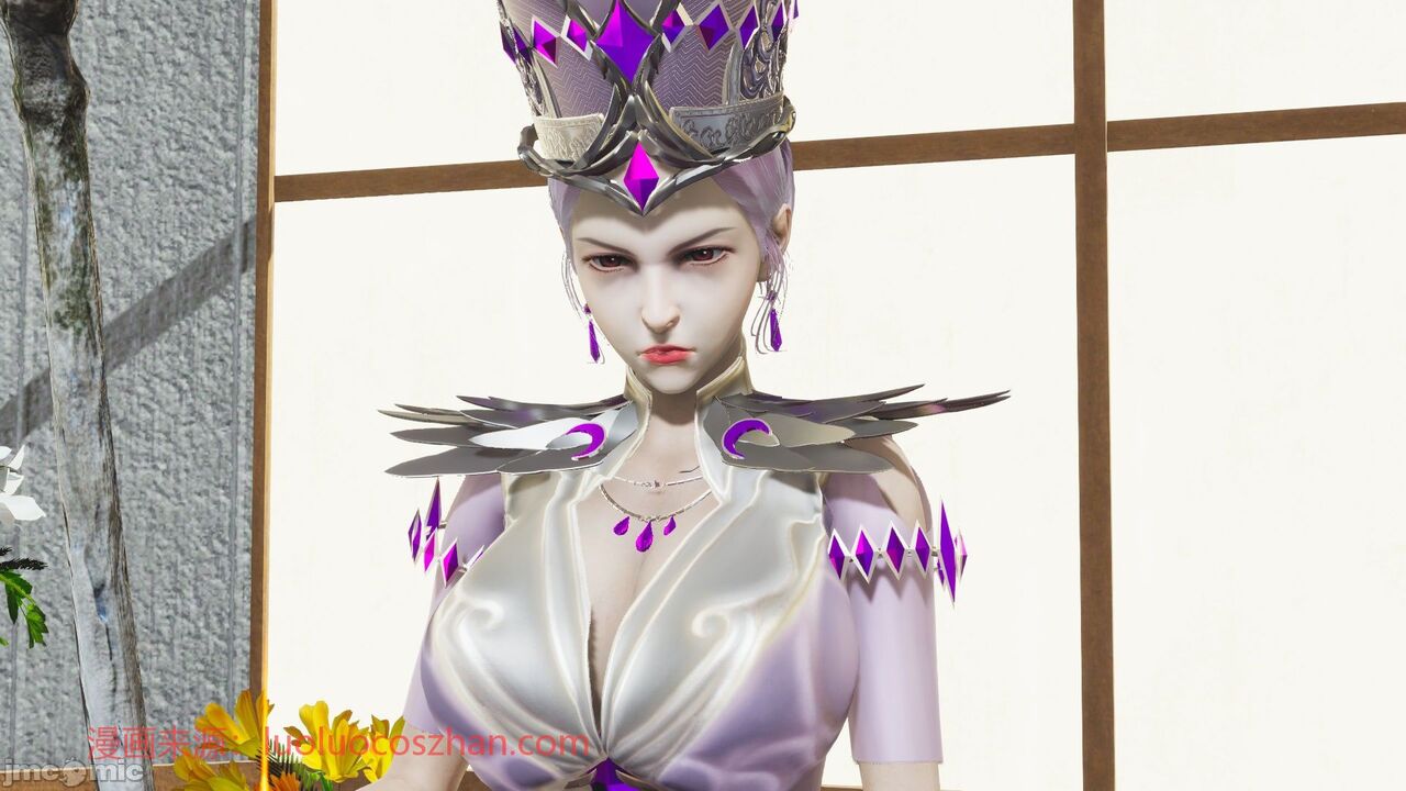 【辰锋】斗罗玉转第二话 画像番号 37