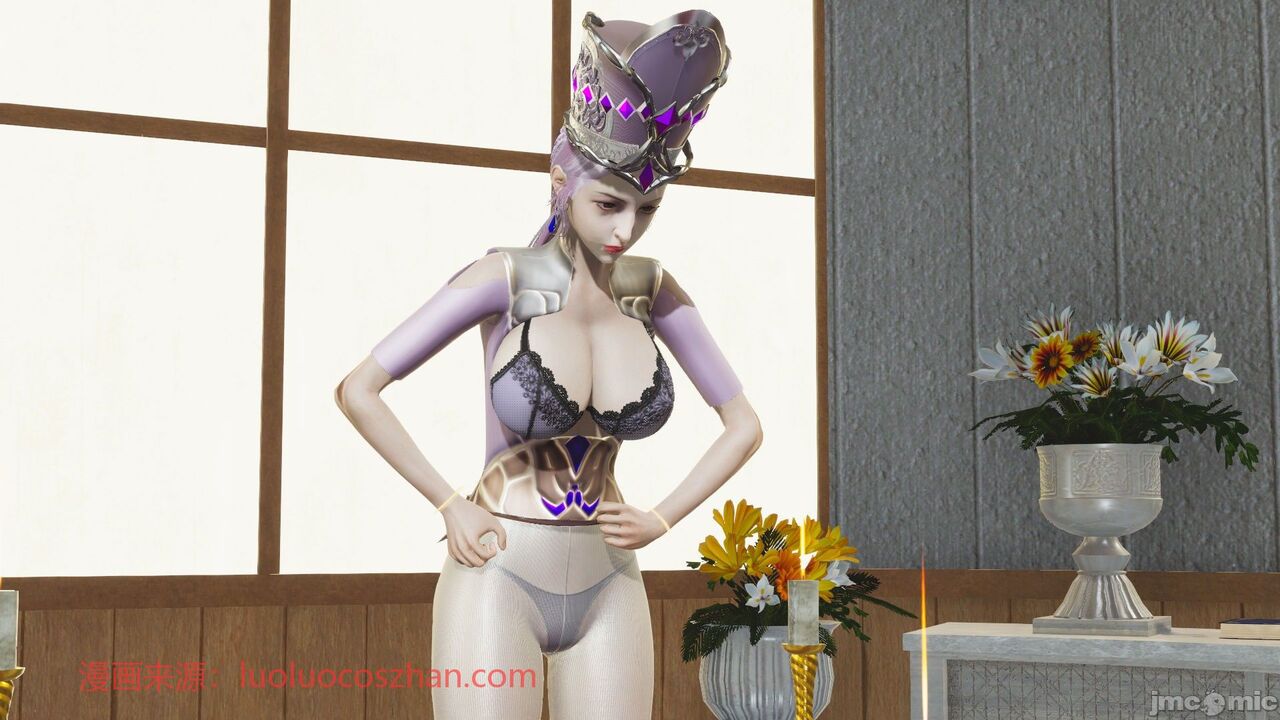 【辰锋】斗罗玉转第二话 画像番号 45