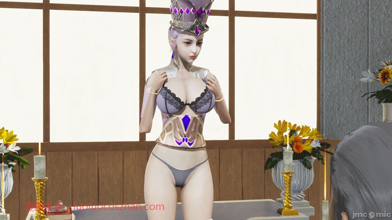 【辰锋】斗罗玉转第二话 画像番号 47