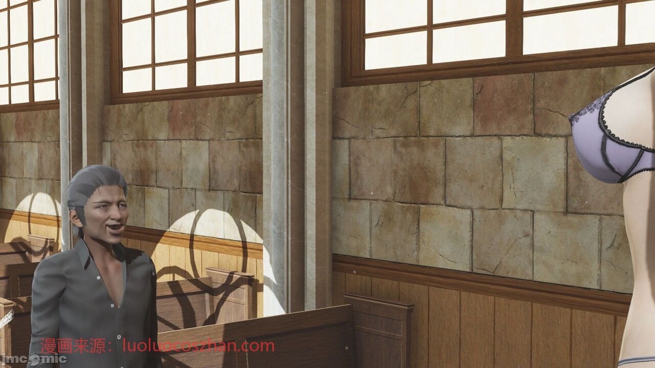 【辰锋】斗罗玉转第二话 画像番号 49