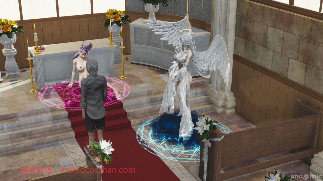 【辰锋】斗罗玉转第二话 画像番号 60