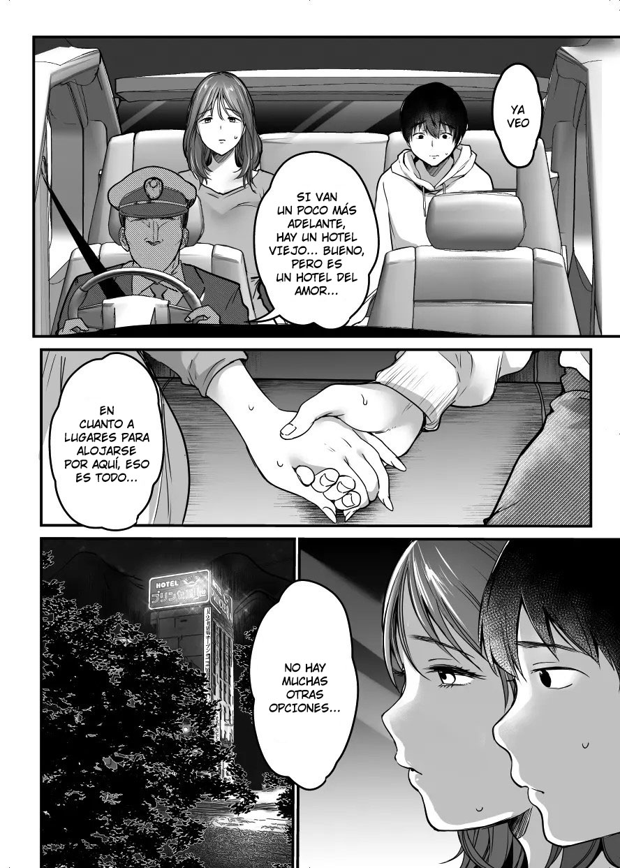 [Super Ichigo-chan (Misaoka)] MAMA ~Mama o Mamoru Tame ni Boku ga Shita Koto~ 02 [Spanish] 이미지 번호 13