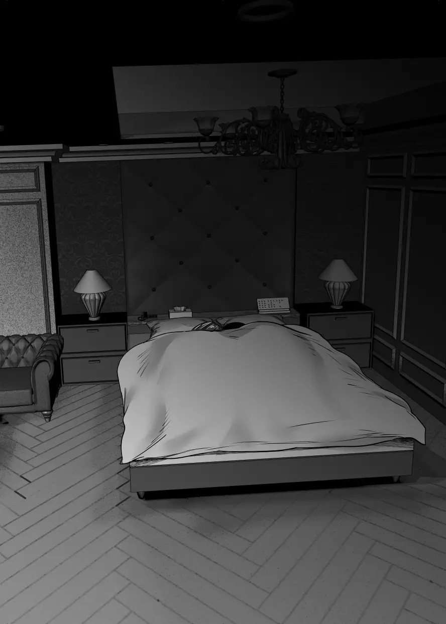 [Super Ichigo-chan (Misaoka)] MAMA ~Mama o Mamoru Tame ni Boku ga Shita Koto~ 02 [Spanish] 이미지 번호 42