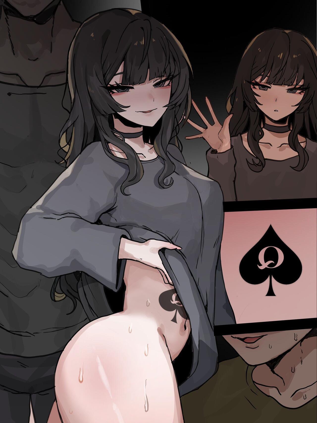 [k8on] Boku no Kanojo o Netotte Kudasai!! | Please Cuck My Girlfriend From Me!! 2 [Thai ภาษาไทย] numero di immagine  1