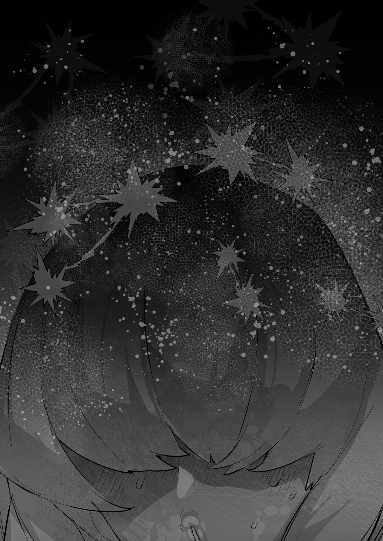 [Mr.way] クレマンティーヌのおっぱいをいじる話 (オーバーロード) numero di immagine  15