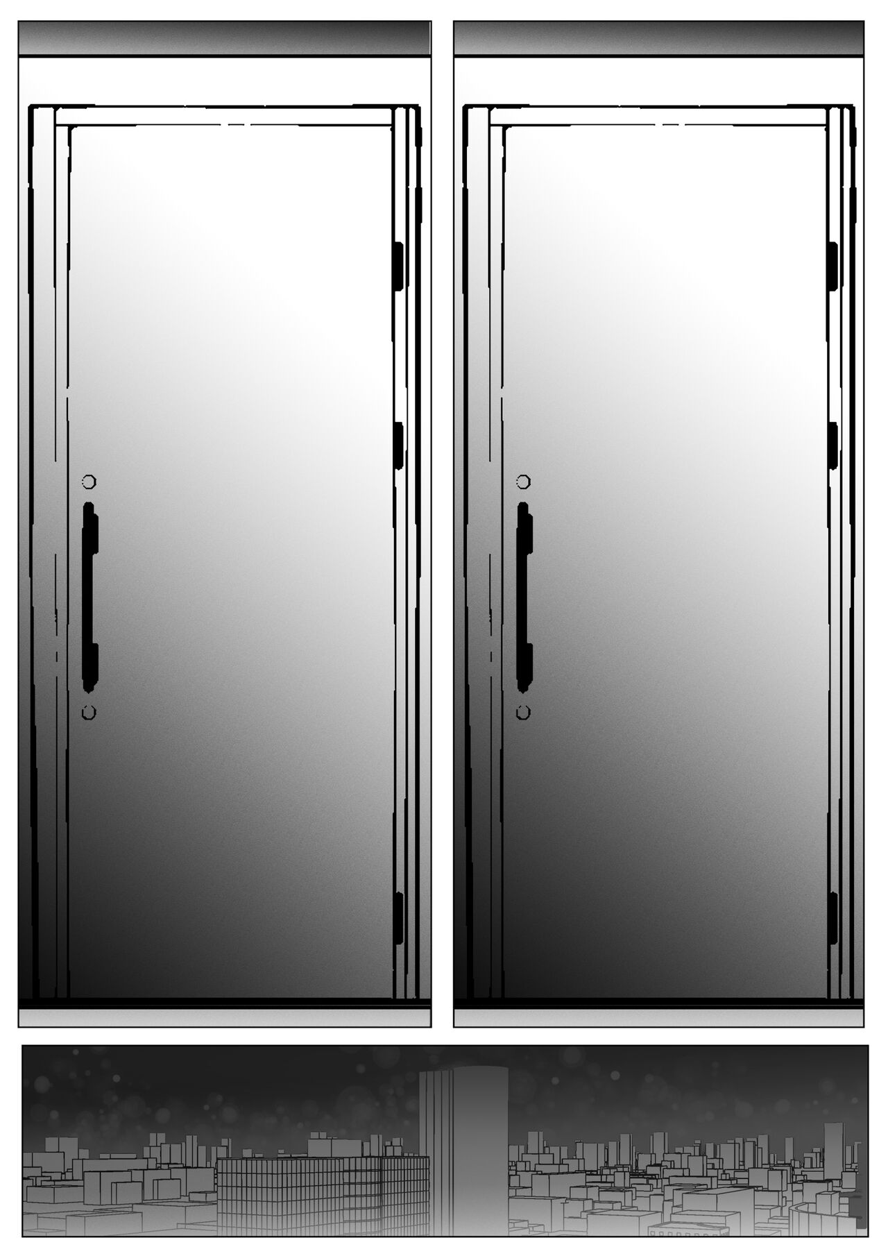 [Mr.way] 裏垢投稿している人妻が収録にでかけたら・・・ image number 17