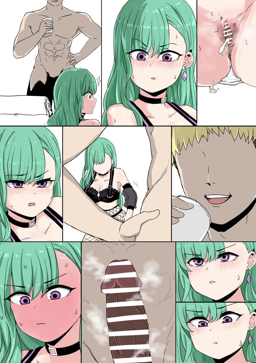 [pan_calcium] VSPO Collection 16eme image