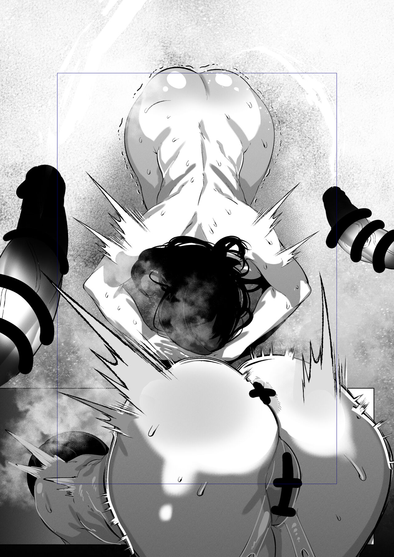 [Mr.way] 人妻になった幼馴染は 旦那じゃない男たちに飼われている 画像番号 16