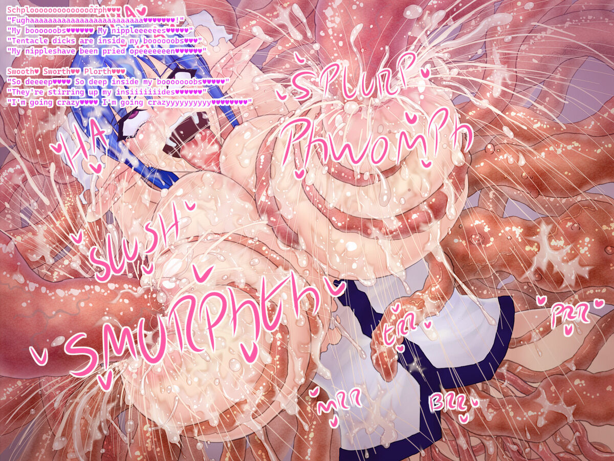 [haidara] Kaseijin to Milk | Martian and milk [English] numero di immagine  44