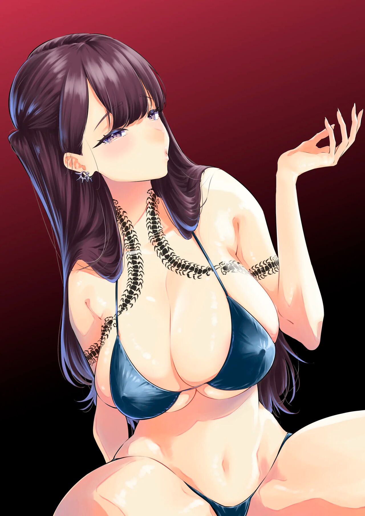 [Shiraishi Kohei] 〝Koi〟 Kamo Shirenai Kouhai-chan | Esto Pudo Haber Sido Intencional de su Parte [Spanish] [La Legión Fantasma] image number 2