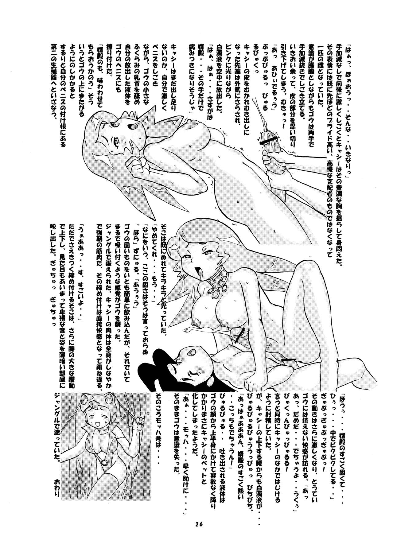 [P-Shoukai (various)] Momo-An Volume 19 画像番号 26