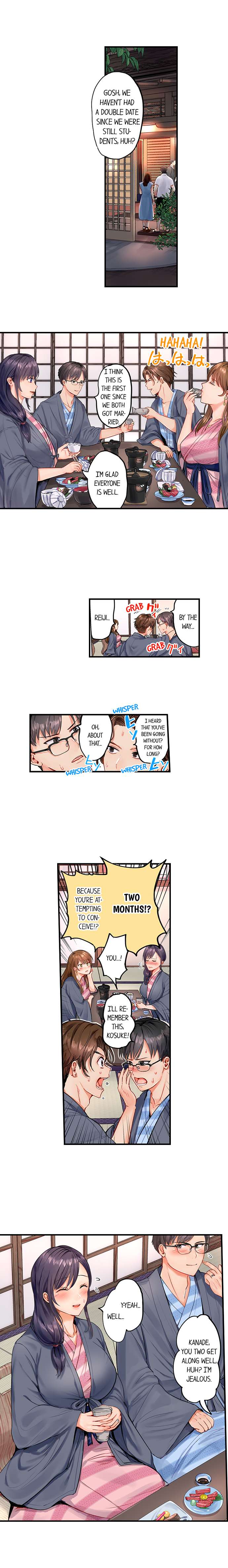 Couple swap Bildnummer 2