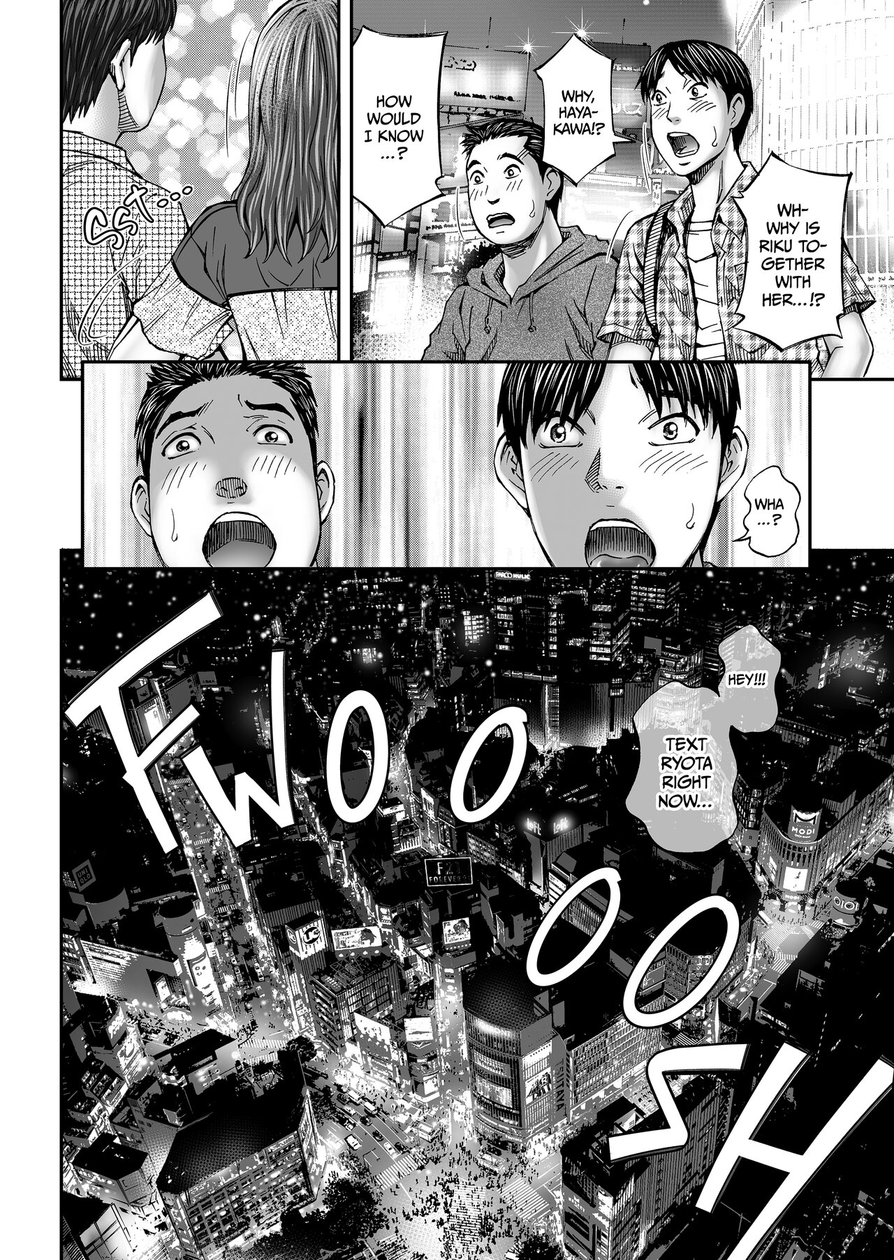 Seisyoku Dance Hitodzuma no chitsueki ni mamirete [Digital] image number 119