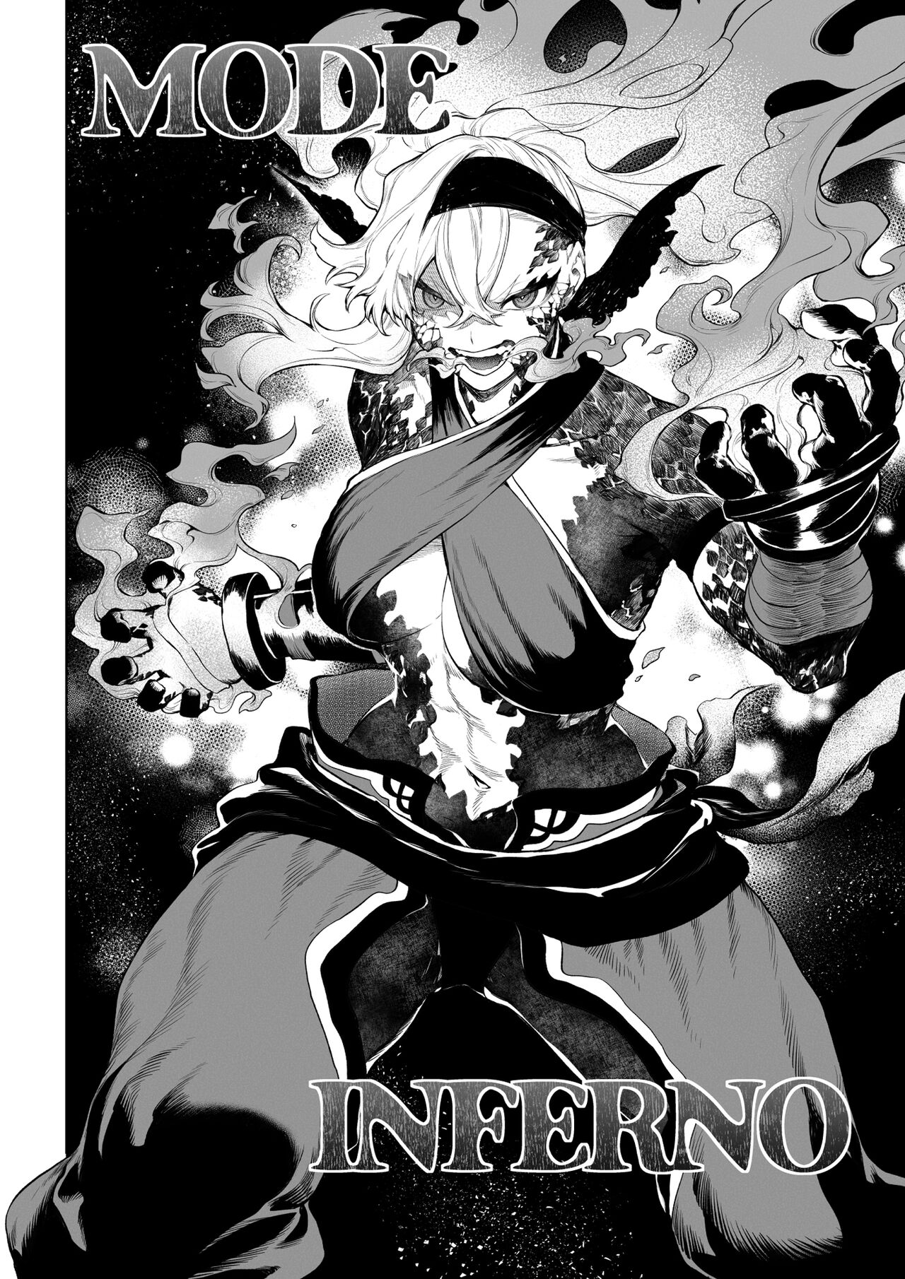 Battle Maiden and Battle Goto! ~Female martial artist edition~ 22eme image