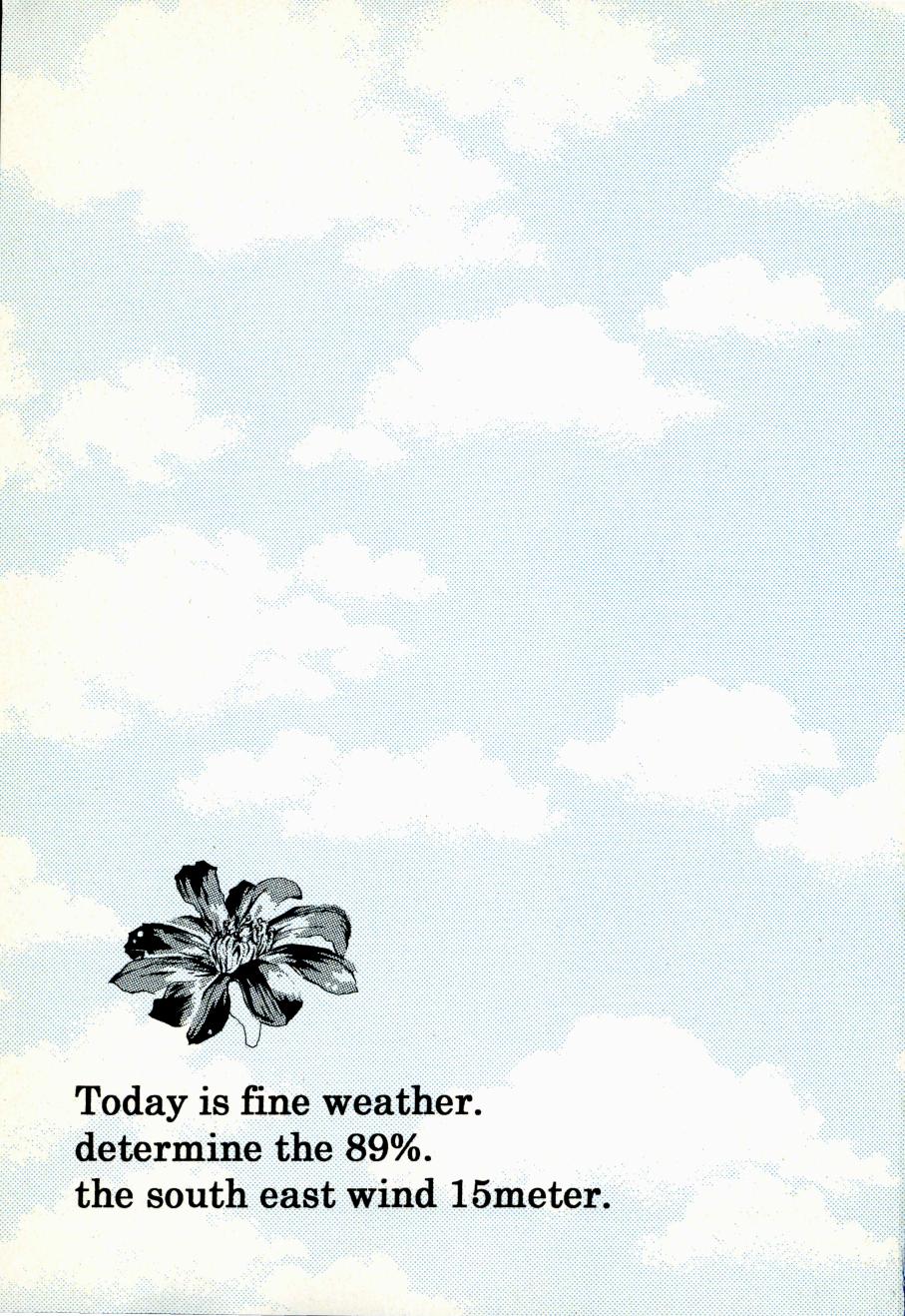 [Aozora Gundan (Hideyoshico)] Heliotrope (One Piece) 图片编号 4