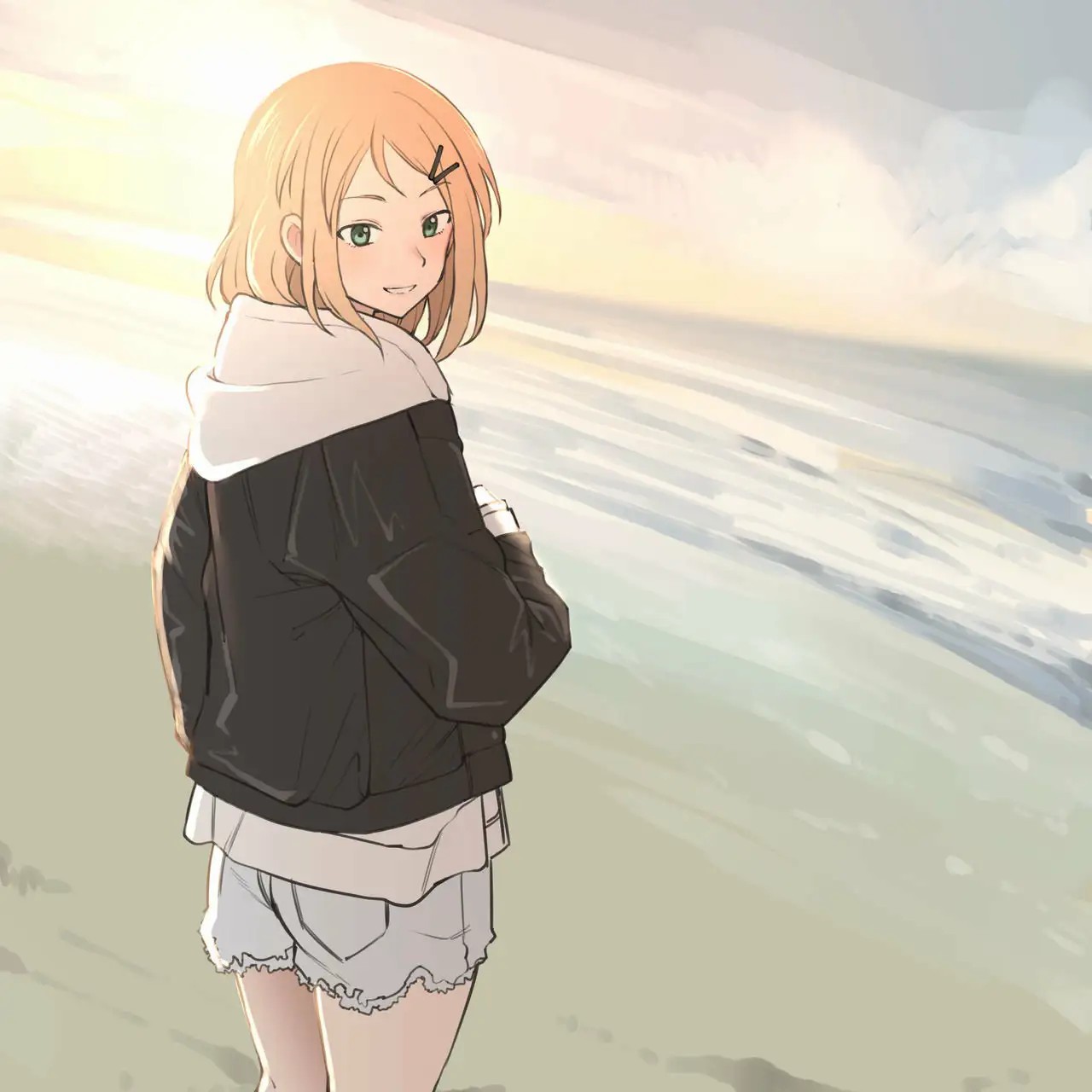 [Terasu MC] Kaaya no SNS Real Aka Ura Aka | Kaya's social media: Normal account & Secret account [Spanish]  [Decensored] 图片编号 7