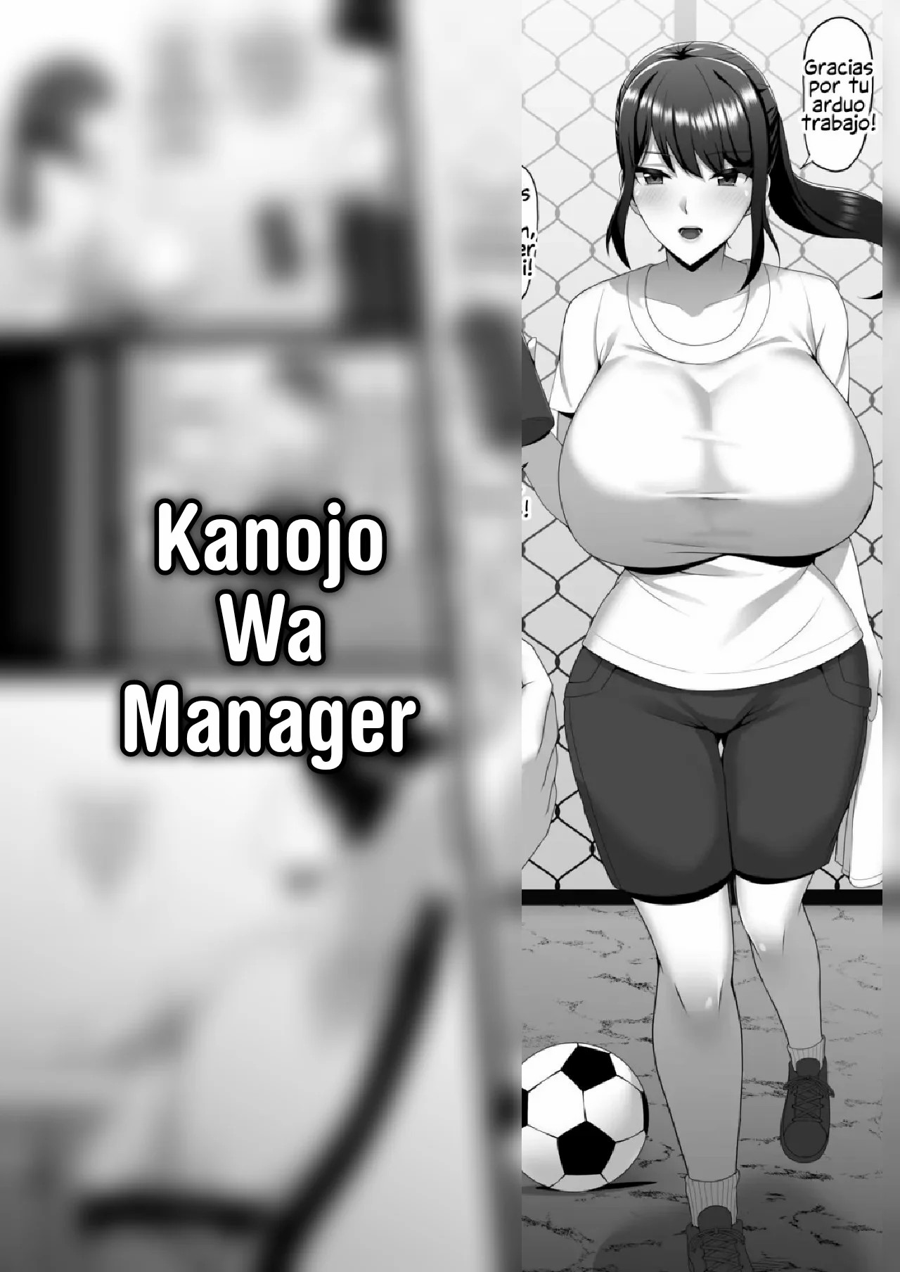 [Doraias Kazuyo] Copilacion de traduciones [Spanish] изображение № 3