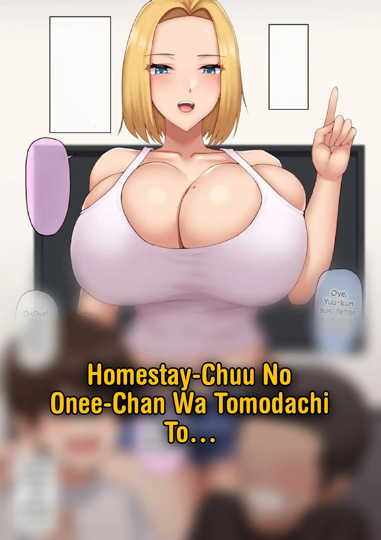 [Doraias Kazuyo] Copilacion de traduciones [Spanish] изображение № 13