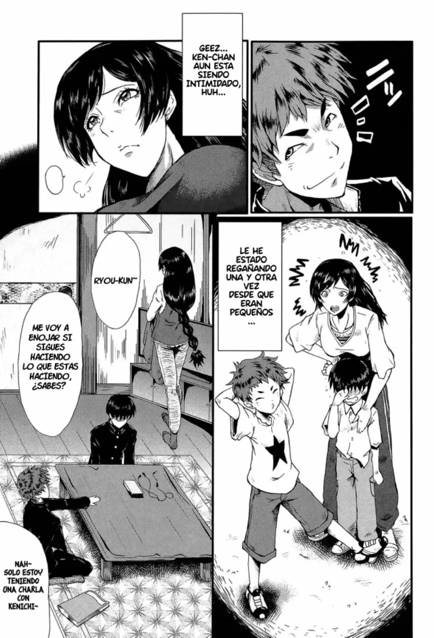 [SINK] Kimi ga Shiranai Mama no Koubi 2-3, 5 [Spanish] [H-Doujin Translations + Traps, Netorare, etc + BigDaddy Scan] [Digital] 42eme image