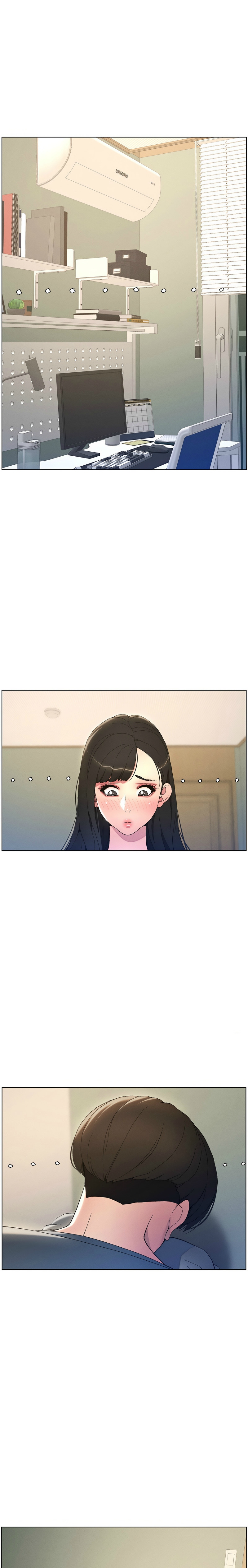 [韩漫] 兄妹的秘密授课／A Secret Lesson With My Younger Sister 1-9[中文][连载中] 图片编号 72